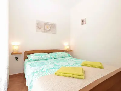 Ferienwohnung für 4 Personen (42 m²) in Fažana 9/10