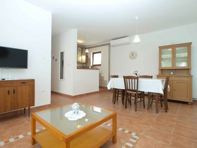 Ferienwohnung für 4 Personen (42 m²) in Fažana 10/10