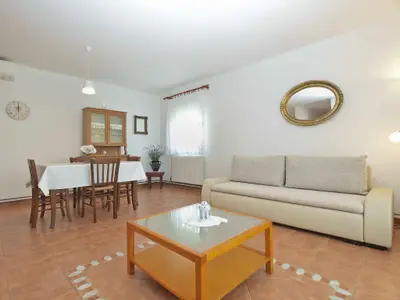 Ferienwohnung für 4 Personen (42 m²) in Fažana 1/10