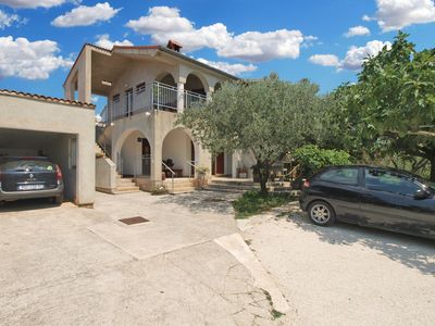 Ferienwohnung für 4 Personen (42 m²) in Fažana 1/10