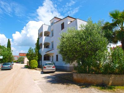 Ferienwohnung für 6 Personen (56 m²) in Fažana 4/10