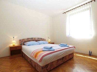 Ferienwohnung für 6 Personen (56 m²) in Fažana 6/10