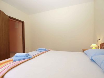 Ferienwohnung für 6 Personen (56 m²) in Fažana 8/10