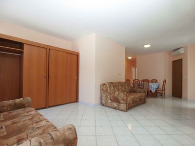 Ferienwohnung für 6 Personen (56 m²) in Fažana 10/10