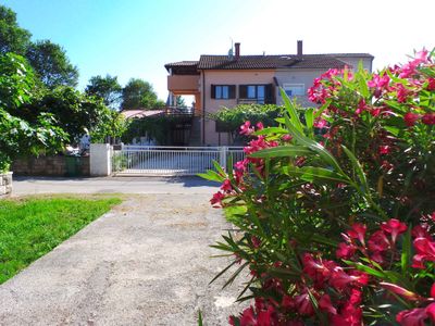 Ferienwohnung für 6 Personen (64 m²) in Fažana 4/10