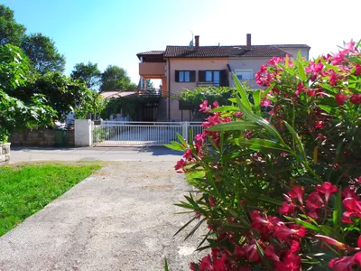 Ferienwohnung für 6 Personen (64 m²) in Valbandon 4/10