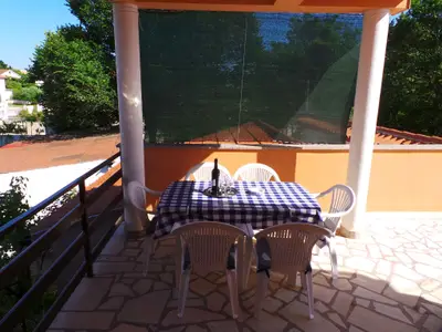 Ferienwohnung für 6 Personen (64 m²) in Valbandon 6/10