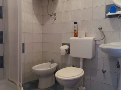 Ferienwohnung für 6 Personen (64 m²) in Valbandon 7/10