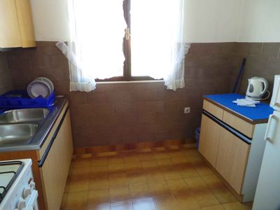 Ferienwohnung für 6 Personen (64 m²) in Fažana 8/10