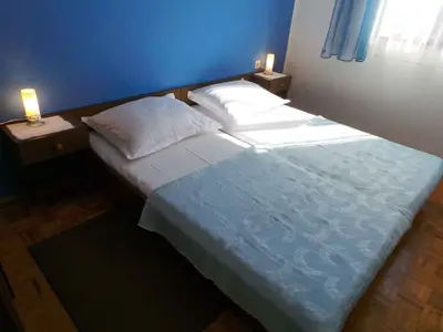 Ferienwohnung für 6 Personen (64 m²) in Valbandon 9/10
