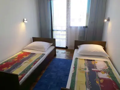 Ferienwohnung für 6 Personen (64 m²) in Valbandon 10/10