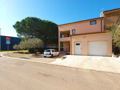 Ferienwohnung für 3 Personen (38 m²) in Fažana 4/10