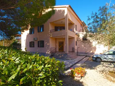 Ferienwohnung für 3 Personen (38 m²) in Fažana 5/10