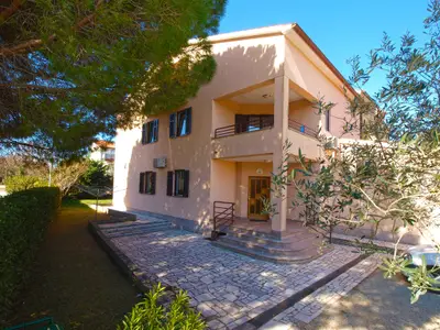 Ferienwohnung für 3 Personen (38 m²) in Fažana 6/10