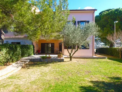 Ferienwohnung für 3 Personen (38 m²) in Fažana 10/10