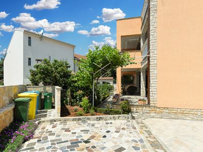 Ferienwohnung für 2 Personen (30 m²) in Fažana 7/10