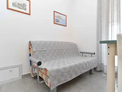 Ferienwohnung für 5 Personen (52 m²) in Fažana 7/10
