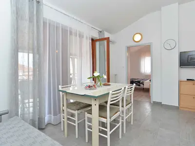 Ferienwohnung für 5 Personen (52 m²) in Fažana 5/10