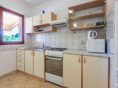 Ferienwohnung für 3 Personen (60 m²) in Fažana 4/10