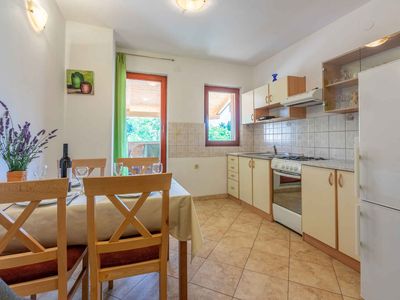 Ferienwohnung für 3 Personen (60 m²) in Fažana 5/10