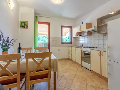 Ferienwohnung für 3 Personen (60 m²) in Fažana 5/10