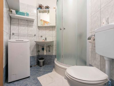 Ferienwohnung für 3 Personen (60 m²) in Fažana 8/10