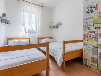 Ferienwohnung für 3 Personen (60 m²) in Fažana 9/10