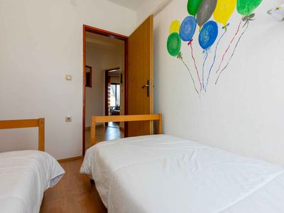 Ferienwohnung für 3 Personen (60 m²) in Fažana 10/10