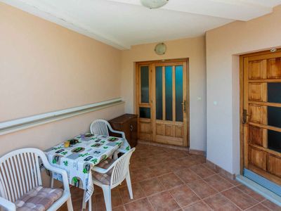 Ferienwohnung für 3 Personen (45 m²) in Fažana 5/10