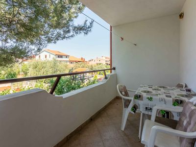 Ferienwohnung für 3 Personen (45 m²) in Fažana 7/10