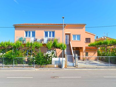 Ferienwohnung für 4 Personen (40 m²) in Fažana 2/10