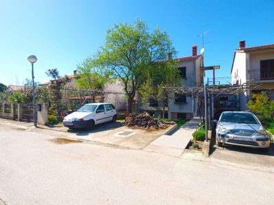 Ferienwohnung für 6 Personen (80 m²) in Fažana 3/10