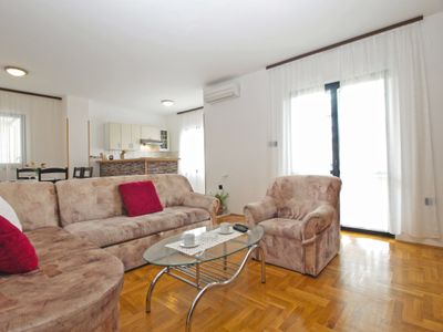 Ferienwohnung für 6 Personen (80 m²) in Fažana 4/10