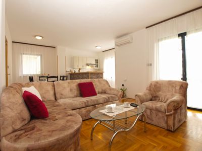 Ferienwohnung für 6 Personen (80 m²) in Fažana 7/10