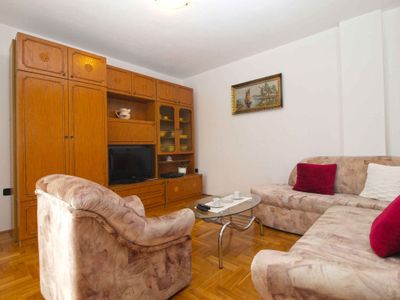 Ferienwohnung für 6 Personen (80 m²) in Fažana 8/10