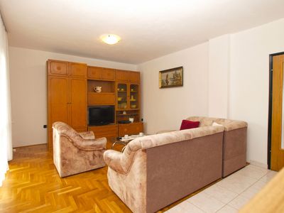 Ferienwohnung für 6 Personen (80 m²) in Fažana 10/10