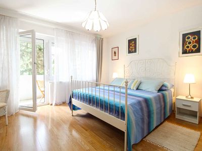 Ferienwohnung für 3 Personen (36 m²) in Fažana 10/10