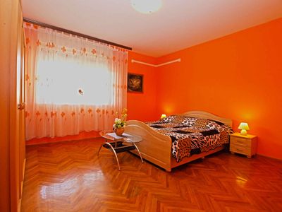 Ferienwohnung für 4 Personen (50 m²) in Fažana 5/10