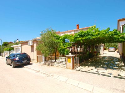 Ferienwohnung für 3 Personen (36 m²) in Fažana 2/10