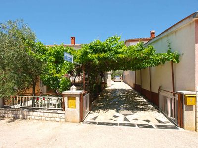 Ferienwohnung für 3 Personen (36 m²) in Fažana 10/10