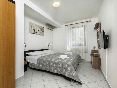 Ferienwohnung für 2 Personen (28 m²) in Fažana 3/7