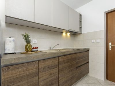 Ferienwohnung für 2 Personen (28 m²) in Fažana 4/7