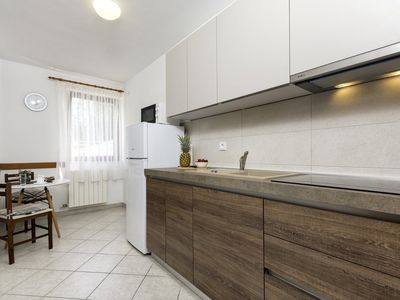 Ferienwohnung für 2 Personen (28 m²) in Fažana 5/7