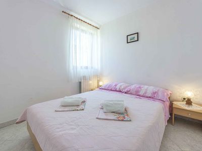 Ferienwohnung für 2 Personen (26 m²) in Fažana 3/7