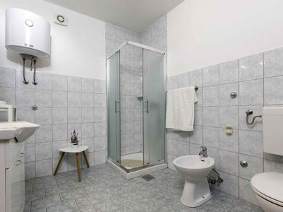 Ferienwohnung für 2 Personen (28 m²) in Fažana 6/7