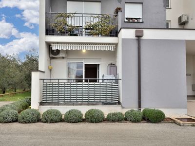 Ferienwohnung für 4 Personen (44 m²) in Fažana 7/10