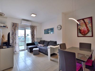 Ferienwohnung für 4 Personen (44 m²) in Fažana 10/10