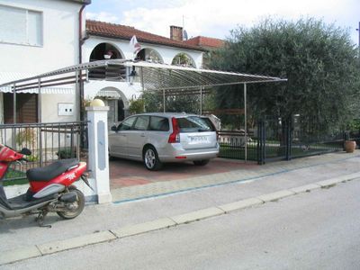 Ferienwohnung für 4 Personen (48 m²) in Fažana 9/10