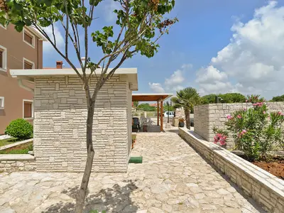 Ferienwohnung für 6 Personen (80 m²) in Valbandon 3/10