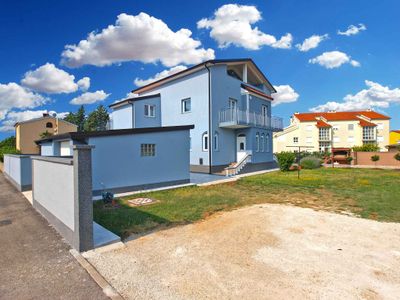 Ferienwohnung für 4 Personen (45 m²) in Fažana 2/10